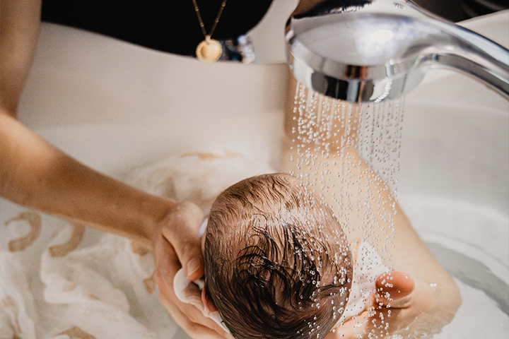 Thalasso Thérapeutique Bain Bébé Toulouse 10